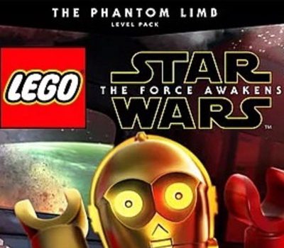 LEGO Star Wars: The Force Awakens - The Phantom Limb Level Pack DLC PC Steam Ключ