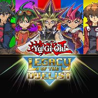 Yu-Gi-Oh! Legacy of the Duelist EU Steam Ключ