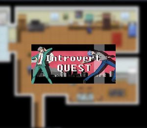 Introvert Quest Steam Ключ