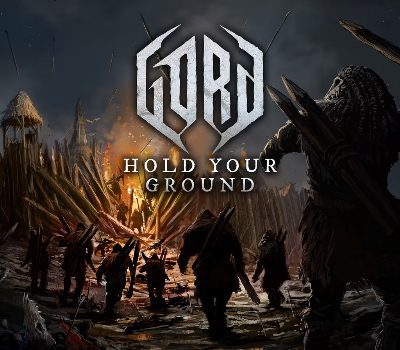 Gord - Hold Your Ground DLC EU PS5 Ключ