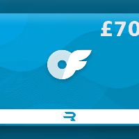Rewarble OnlyFans GBP 70 Подарочная карта