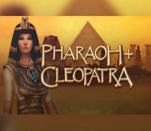 Pharaoh + Cleopatra Steam Альтергифт