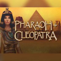 Pharaoh + Cleopatra Steam Альтергифт