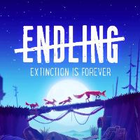 Endling: Extinction is Forever PC Steam Ключ