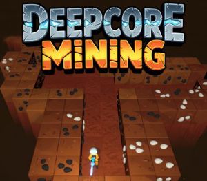 Deepcore Mining PC Steam CD Key