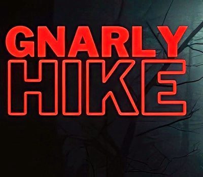 Gnarly Hike Steam Ключ