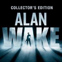 Alan Wake Коллекционное издание PC Steam Ключ