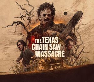 The Texas Chain Saw Massacre Steam Аккаунт