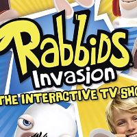Rabbids Invasion: The Interactive TV Show US XBOX One Ключ