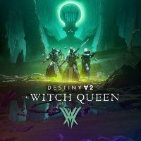 Destiny 2: The Witch Queen AR XBOX One / Xbox Series X|S Ключ