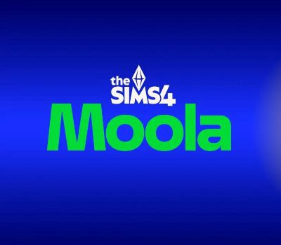 The Sims 4 - 2600 Moola DLC EU PC EA App Ключ