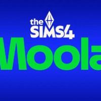 The Sims 4 - 2600 Moola DLC EU PC EA App Ключ