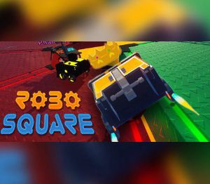 RoboSquare Steam Ключ