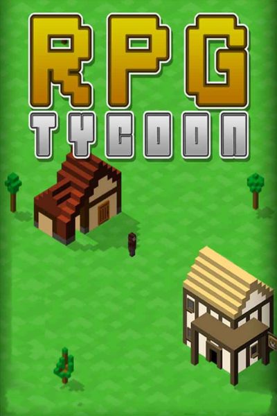 RPG Tycoon Steam CD Key