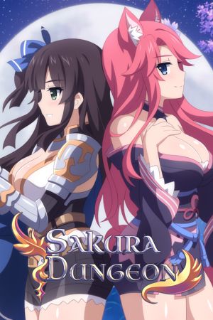 Sakura Dungeon EU PC Steam Ключ