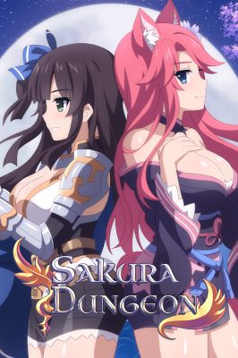 Sakura Dungeon EU PC Steam Ключ