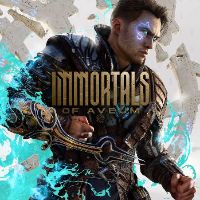 Immortals of Aveum EU Xbox Series X|S Ключ