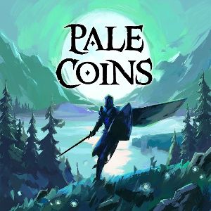 Pale Coins PC Steam Ключ