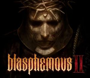 Blasphemous 2 US XBOX One / Xbox Series X|S Ключ