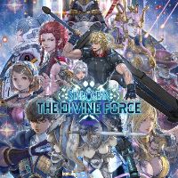 Star Ocean The Divine Force PC Steam Аккаунт