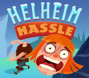 Helheim Hassle EU Steam Ключ