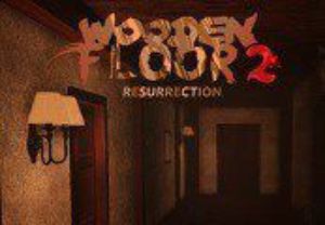 Wooden Floor 2 - Resurrection Steam Ключ