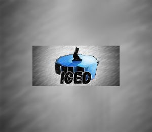 ICED Steam Ключ