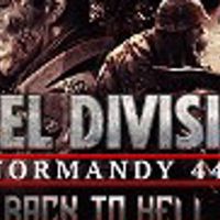 Steel Division: Normandy 44 - Back to Hell DLC Steam Ключ