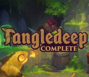 Tangledeep Complete PC Steam Ключ