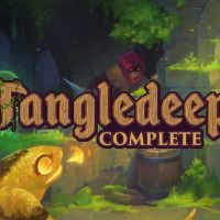 Tangledeep Complete PC Steam Ключ
