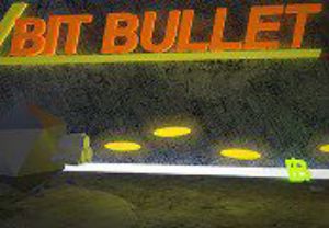 Bit Bullet Steam Ключ