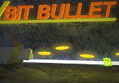 Bit Bullet Steam Ключ