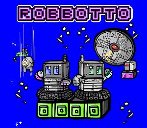 Robbotto Steam Ключ