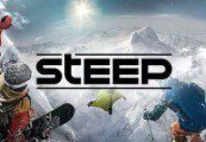 Steep EMEA Ubisoft Connect Ключ