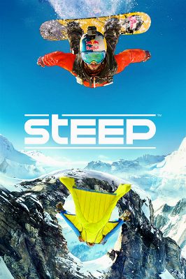 Steep EMEA Ubisoft Connect Ключ