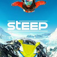Steep EMEA Ubisoft Connect Ключ