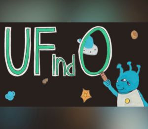 UFindO Steam Ключ