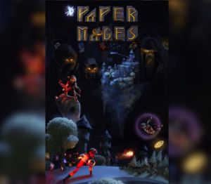 Paper Mages PC Steam CD Key