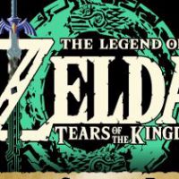The Legend of Zelda: Tears of the Kingdom US Nintendo Switch 2 Ключ