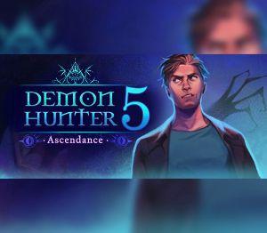 Demon Hunter 5: Ascendance Steam Ключ