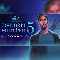 Demon Hunter 5: Ascendance Steam Ключ