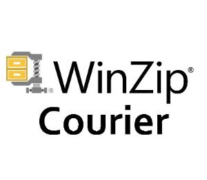WinZip Courier v12 Ключ