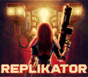 REPLIKATOR Steam Ключ