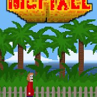 McPixel Steam Подарок