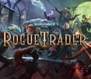 Warhammer 40,000: Rogue Trader Xbox Series X|S Аккаунт