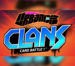 Urbance Clans Карта Battle! Steam Ключ