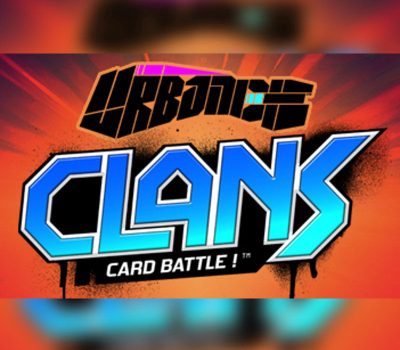 Urbance Clans Карта Battle! Steam Ключ