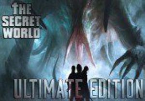 The Secret World: Ultimate-издание Steam Ключ