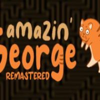 amazin' George Ремастер Steam Ключ