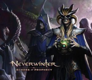 Neverwinter - Fairy Whisperer Pack Ключ